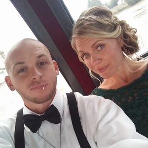 Meet your Posher, Jake